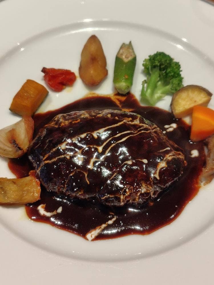 洋食 ランド