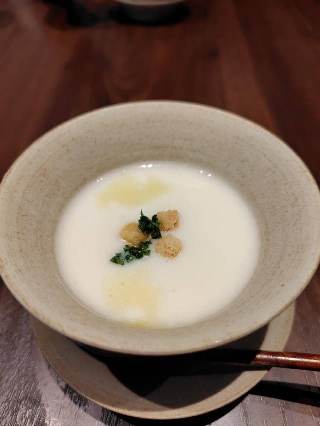 洋食 ランド - サブ画像3