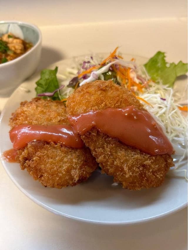 お食事処アケミ - サブ画像2