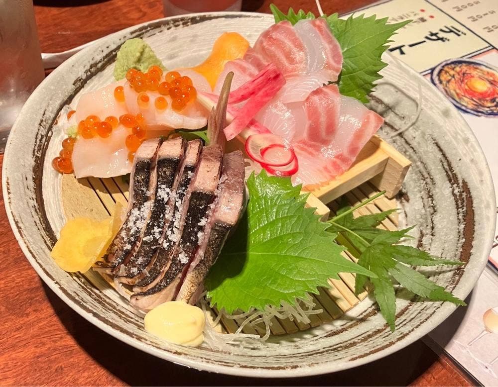 もて茄子や 上石神井店