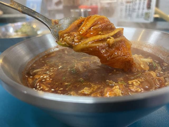 大衆焼肉酒場 まうん 谷町店 - サブ画像2