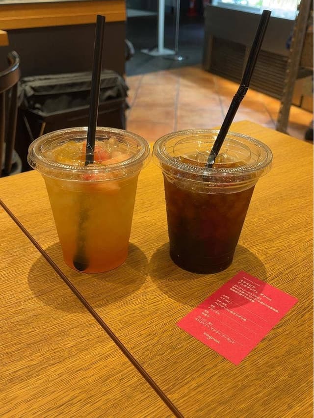 イー・エー・グラン 西武池袋店 - サブ画像3