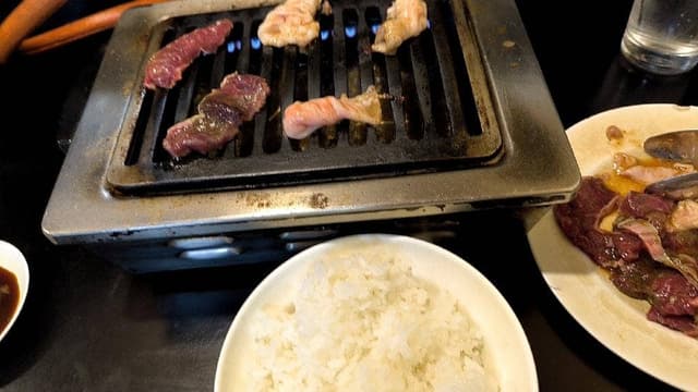 ジンギスカン - サブ画像1