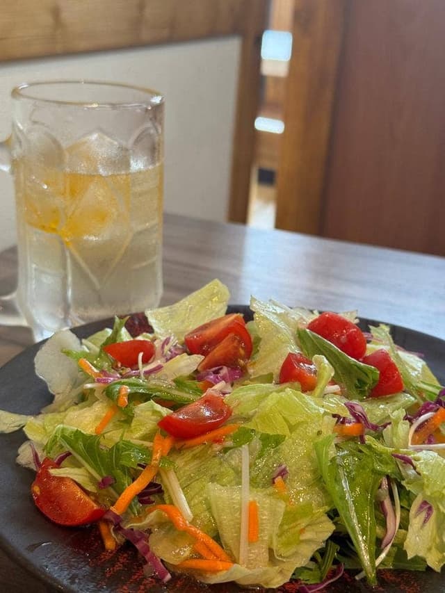 地鶏専門店 個室居酒屋 いいとこ鷄 有楽町店 - サブ画像1
