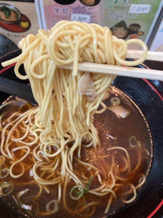 麺屋 天下無敵 八木総本店 - サブ画像1
