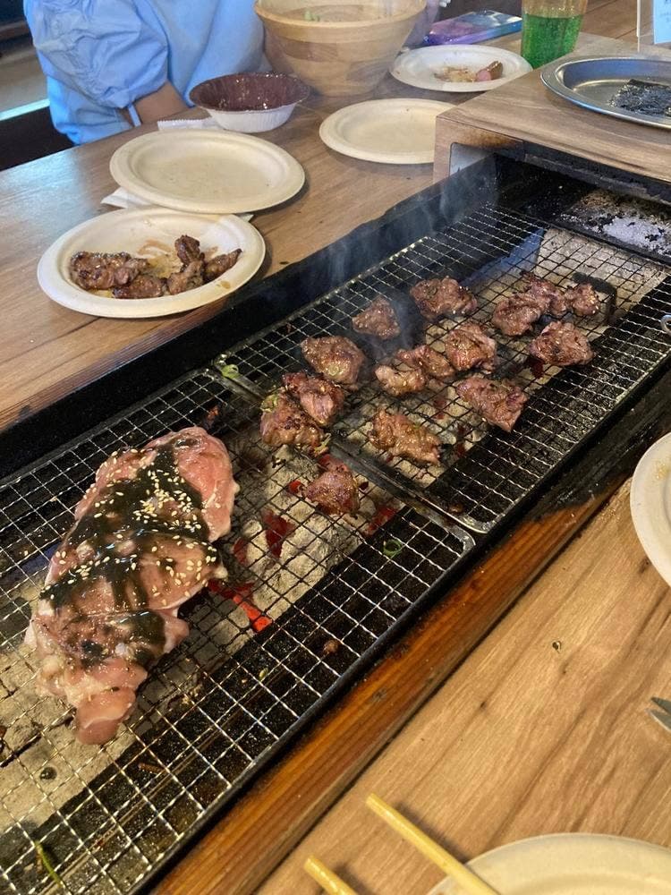 SUMI TERRACE スミテラス