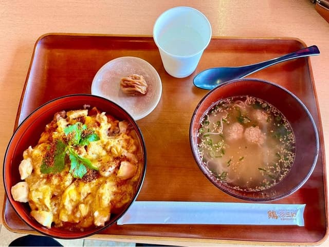 鶏三和 刈谷ハイウェイオアシス店 - サブ画像2