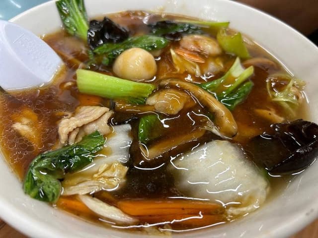 丸吉飯店 - サブ画像1