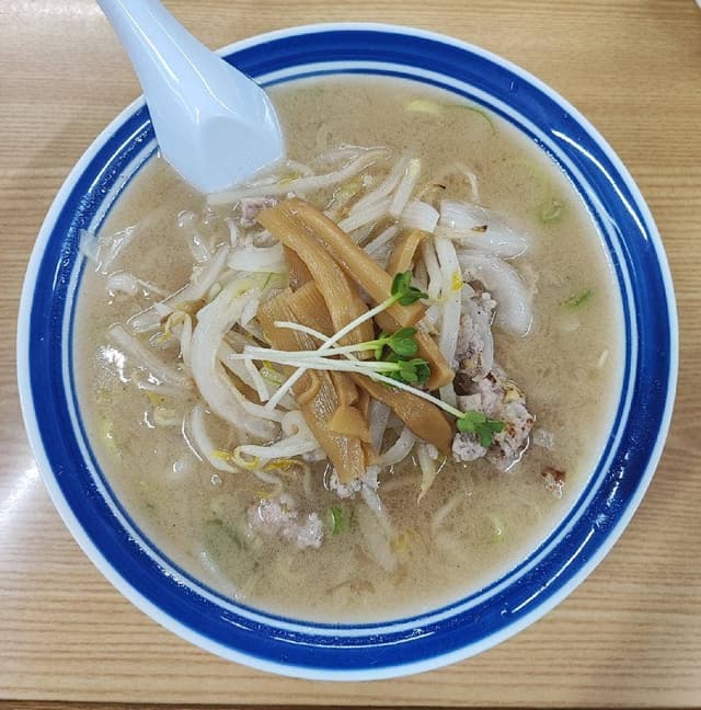 味の三平 - サブ画像1