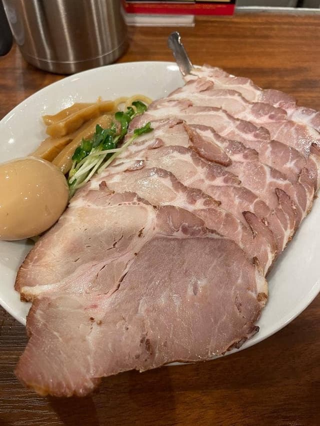 つけめんTETSU 三鷹店 - サブ画像3