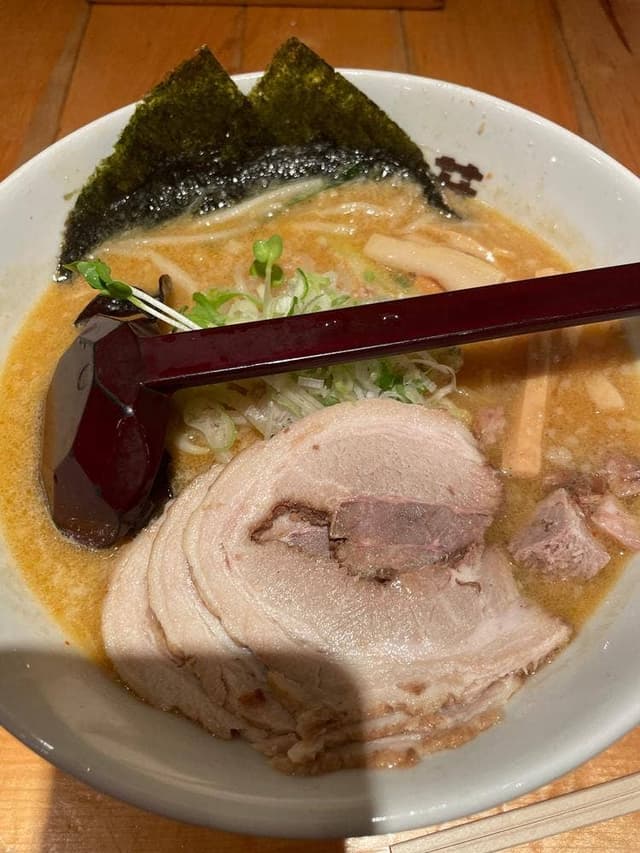 白樺山荘 新千歳空港店 - サブ画像1