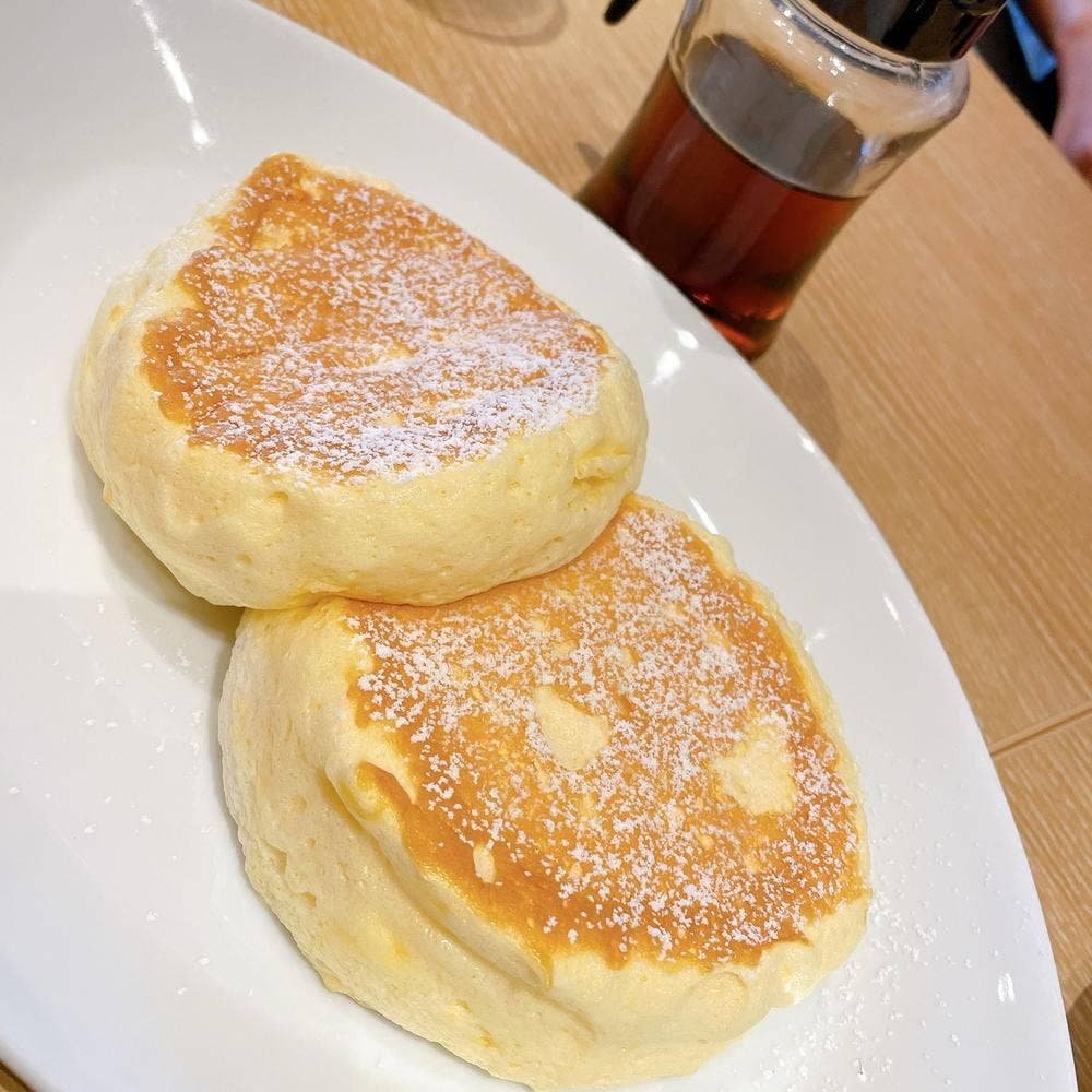 むさしの森珈琲 鶴ヶ島三ツ木店