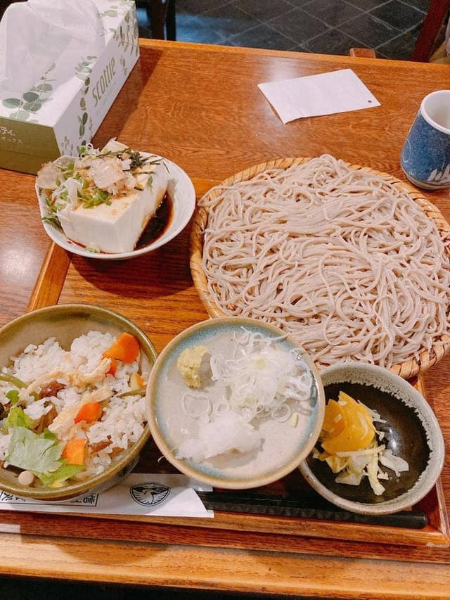 百々亭 本店 - サブ画像2