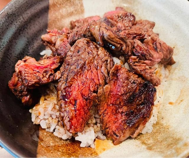 洋食や シェ・ノブ - サブ画像2