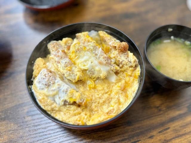 ひばり食堂 - サブ画像3