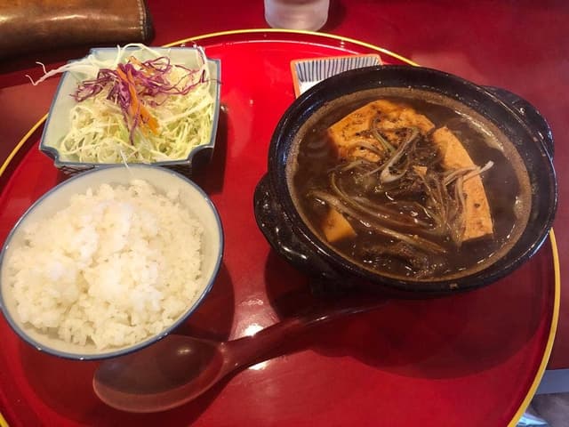 食堂MARUKO - サブ画像1