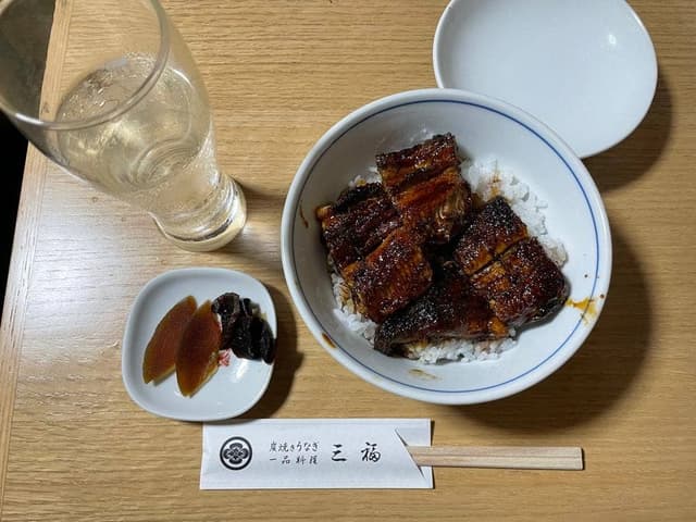 三福 - サブ画像2