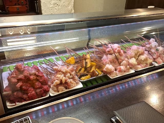 五條家 - サブ画像2