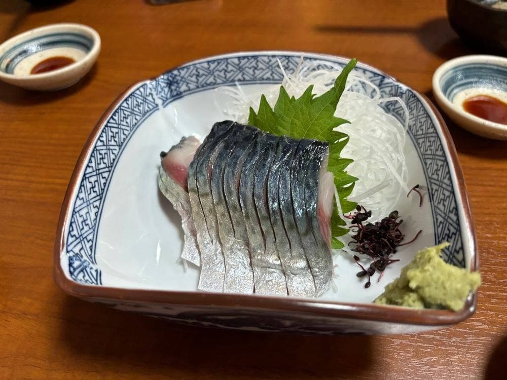 鮮魚・串とん まるちゅう