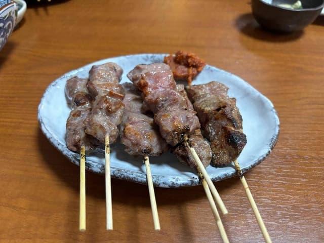 鮮魚・串とん まるちゅう - サブ画像3