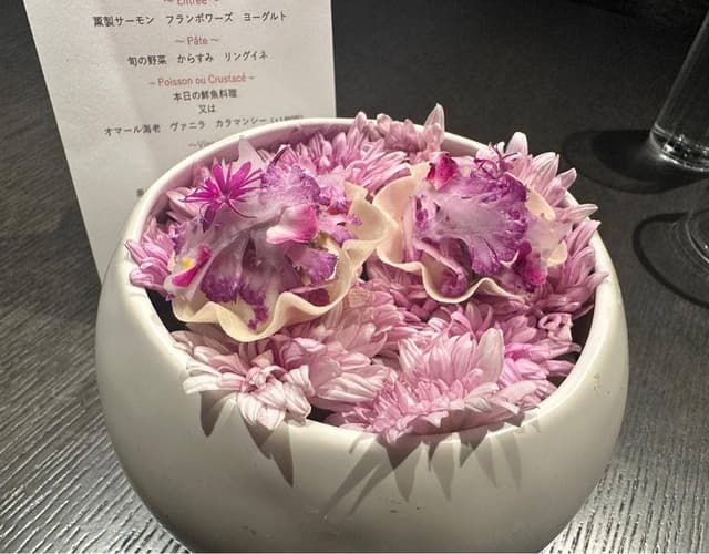 BURDIGALA RESTAURANT - サブ画像2