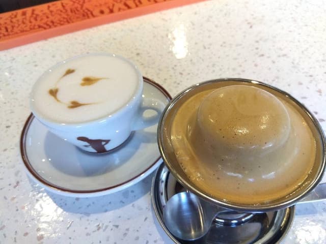 Okaffe bar＆dolce - サブ画像2