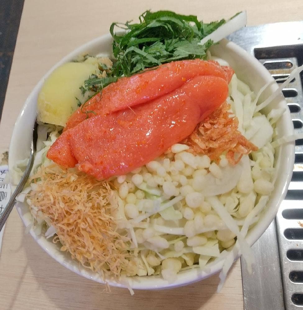 もんじゃと鉄板焼き ポコペン。