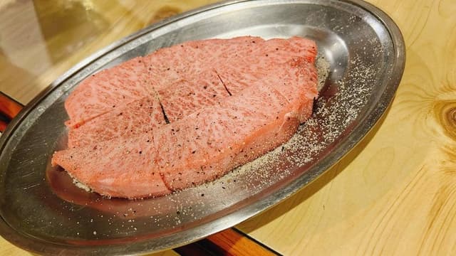 焼肉 はせ川 - サブ画像1