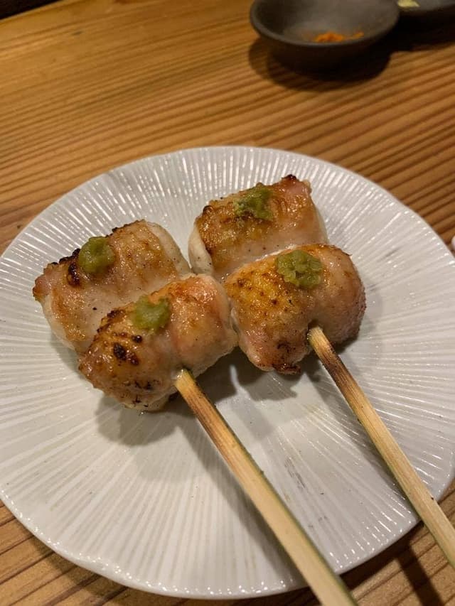 炭火焼鳥 木鶏 - サブ画像2