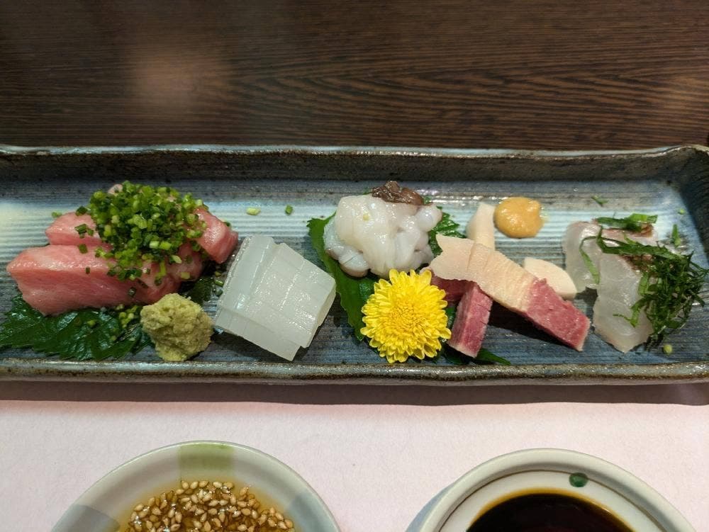 魚仙みやはら