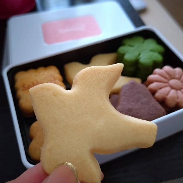 ATELIER Sabléya JR名古屋タカシマヤ店 - サブ画像1