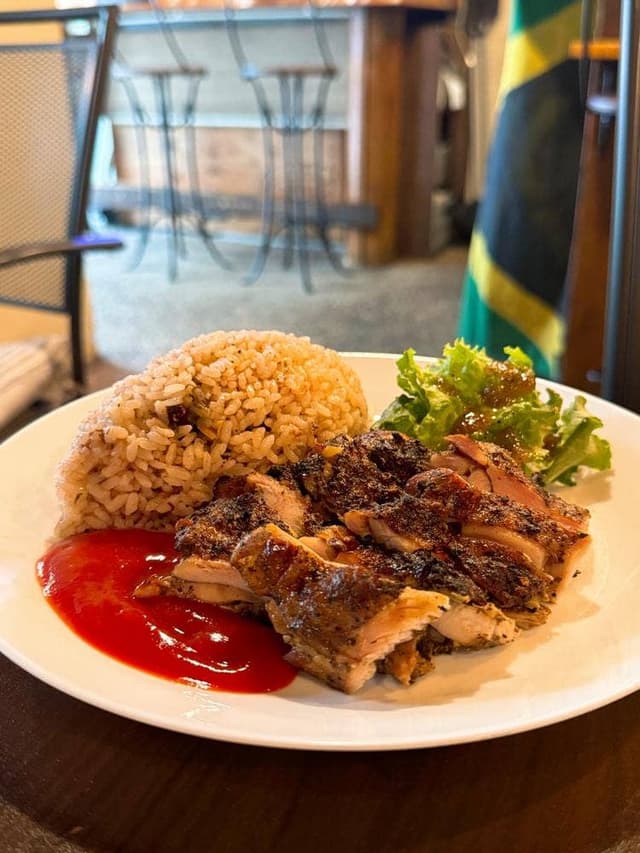 グッドウッドテラス - サブ画像3