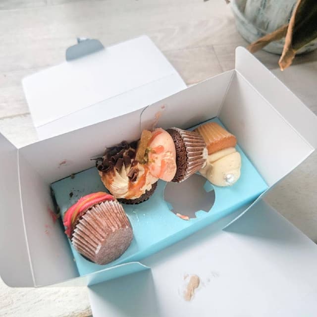 LOLA'S Cupcakes Tokyo 二子玉川東急フードショー店 - サブ画像2