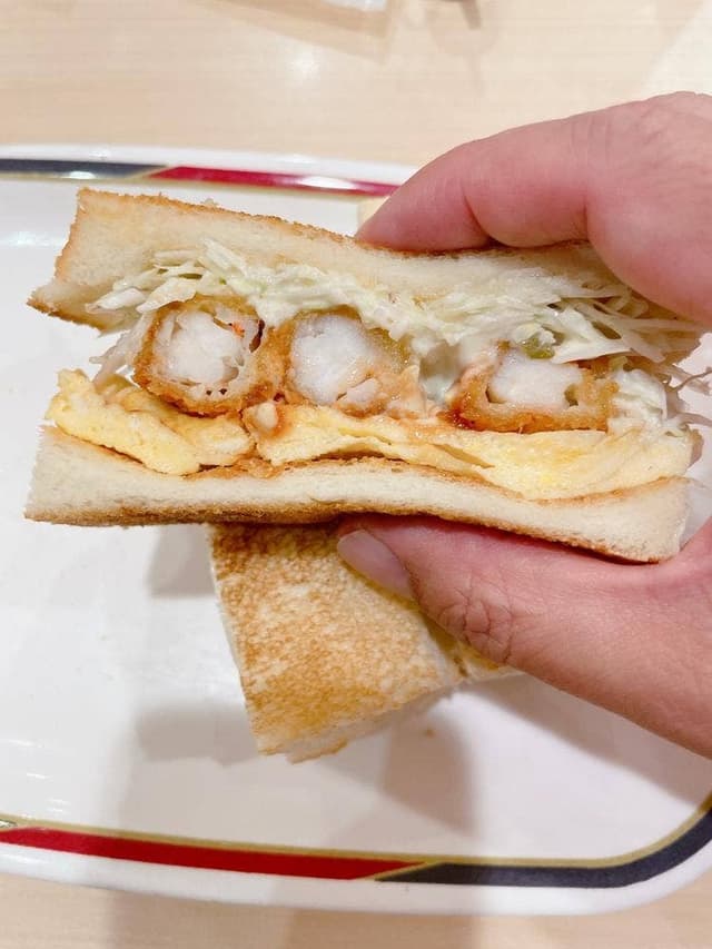 コンパル 栄東店 - サブ画像1