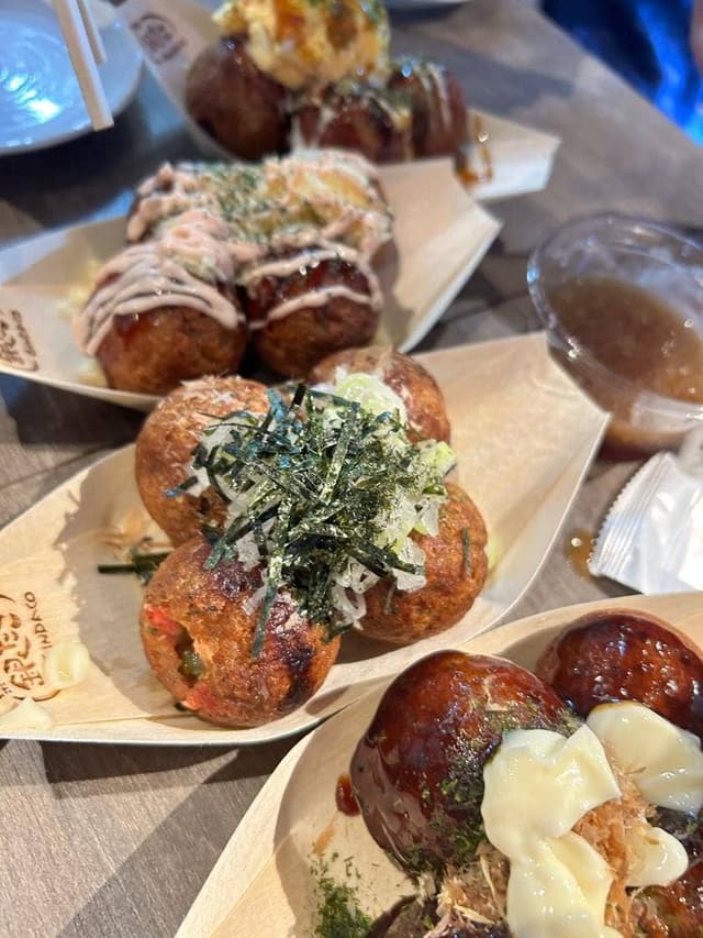 銀だこハイボール酒場 熊本下通店 - サブ画像1
