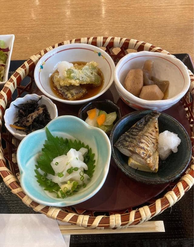 玄菜 本店 - サブ画像1