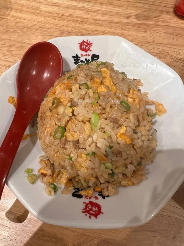 ラーメン まこと屋 西尾店 - サブ画像3