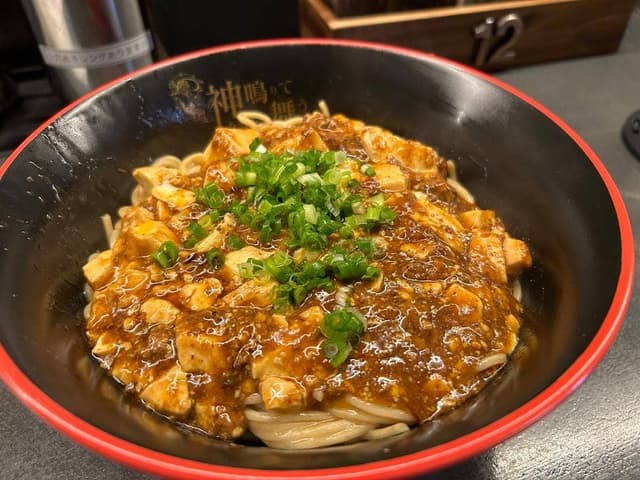 神鳴りて鸞は舞う - サブ画像1