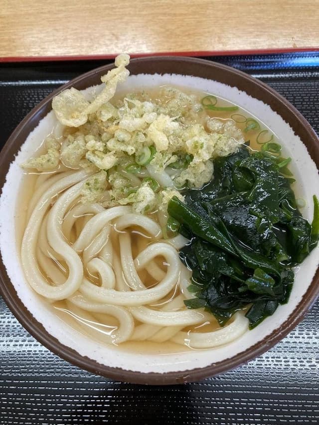 さか枝製麺所 仏生山店 - サブ画像3