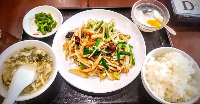 味香苑 - サブ画像1