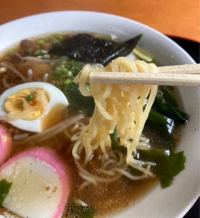 味路 - サブ画像1
