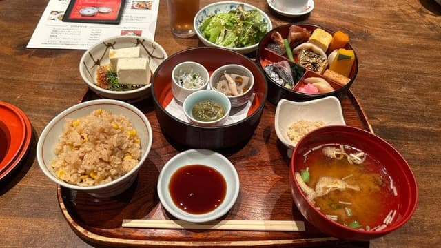 郷土料理 くらわんか - サブ画像3