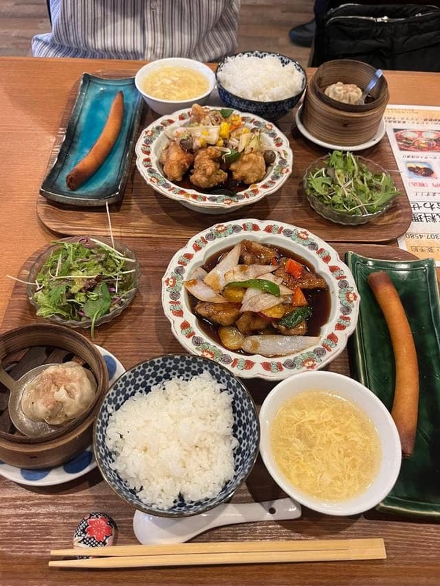 china 進 - サブ画像1