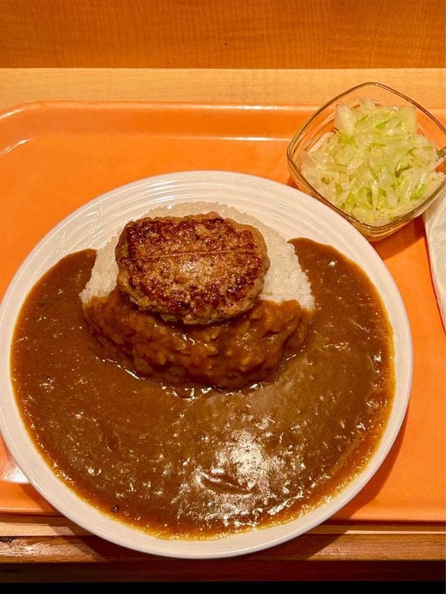 手作りカレーのお店 みやざわ - サブ画像2