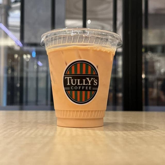 タリーズコーヒー プライムファイブ東急プラザ銀座店 - サブ画像1