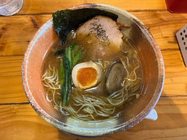 あってりめん こうじ - サブ画像1