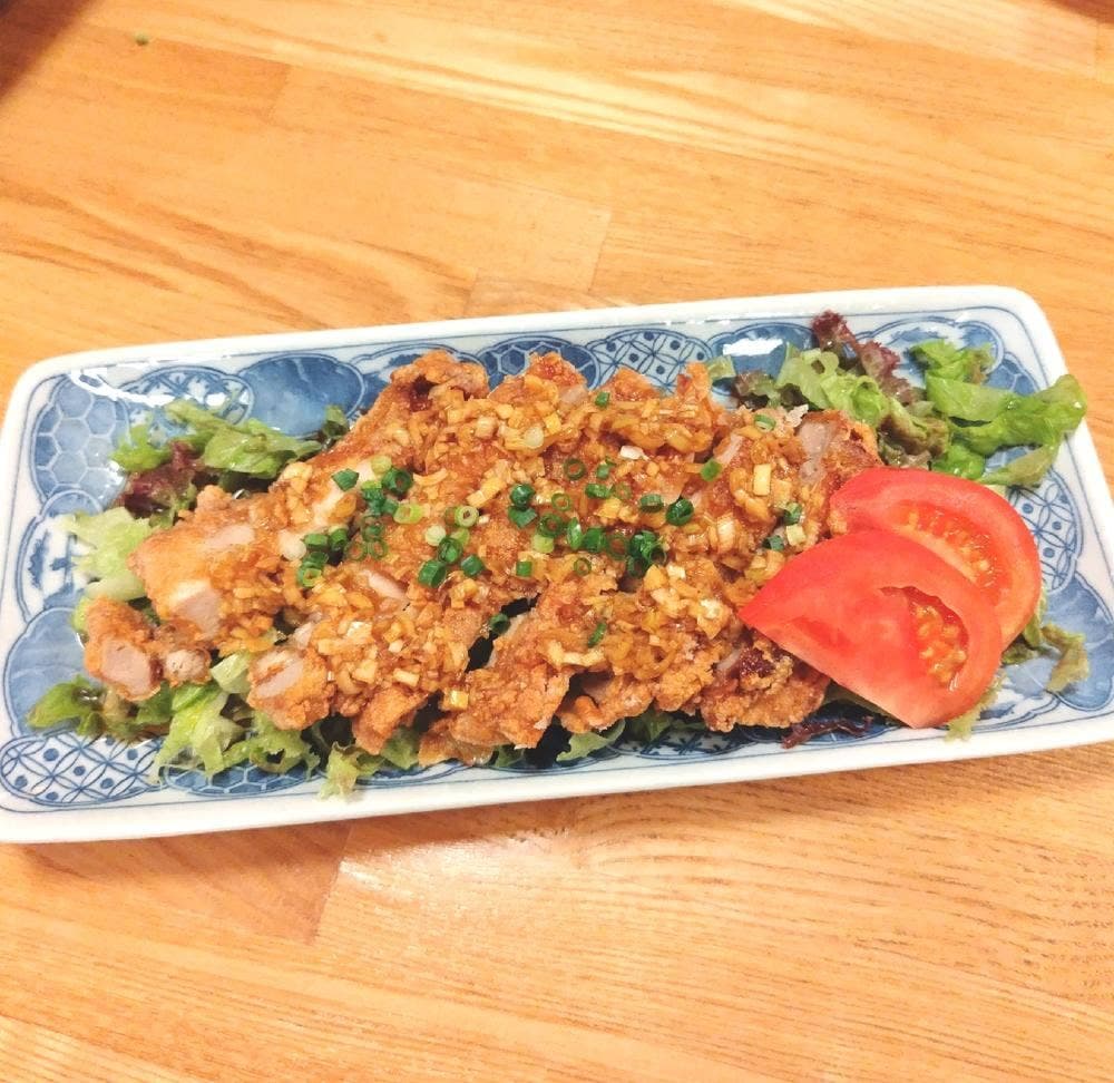 やきとり大ちゃん