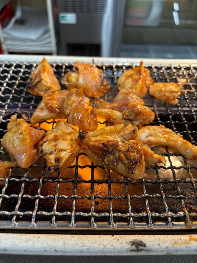 前島食堂 - サブ画像2