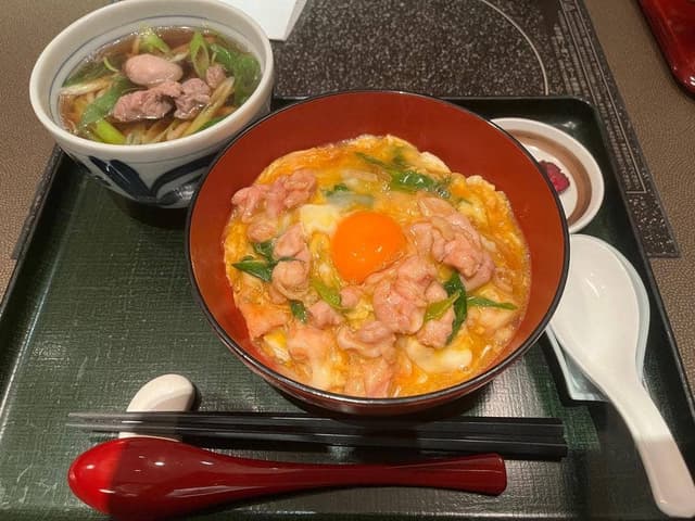 八起庵 横浜高島屋店 - サブ画像1