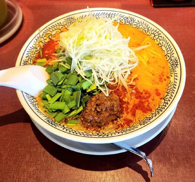 丸源ラーメン 東大阪みくりや店 - サブ画像3